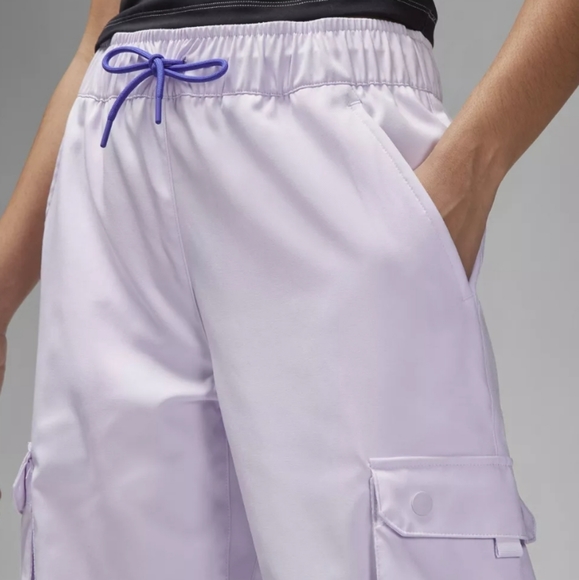 Jordan Women's Sport Tunnel Pants - Picture 3 of 4